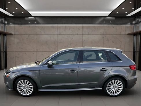 Used 2017 Audi A3 e-tron Premium Plus image 3