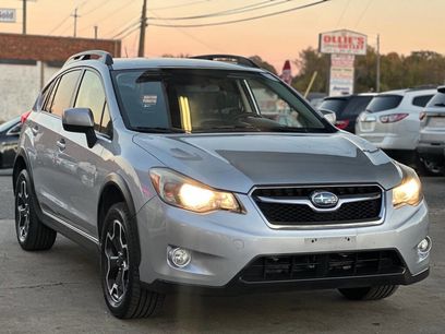 Used 2013 Subaru Crosstrek 2.0i Limited