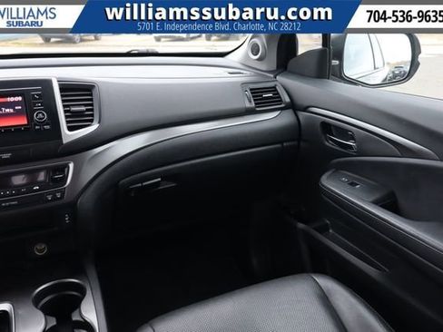 Used 2017 Honda Ridgeline RTL image 16