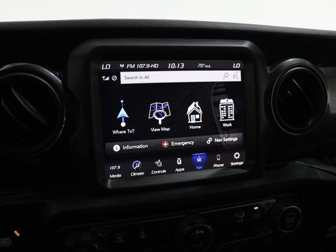 Used 2021 Jeep Wrangler Unlimited Sport AWD/4WD image 26