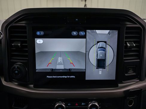 New 2025 Ford F150 XLT w/ Equipment Group 302A MID image 17