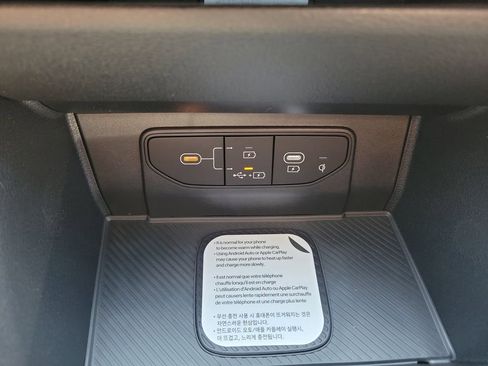 New 2026 Kia Sportage EX FWD image 32