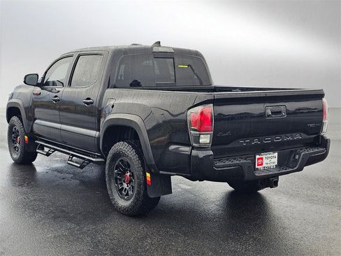 Used 2019 Toyota Tacoma TRD Pro image 3