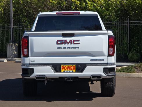 New 2026 GMC Sierra 1500 Elevation image 6