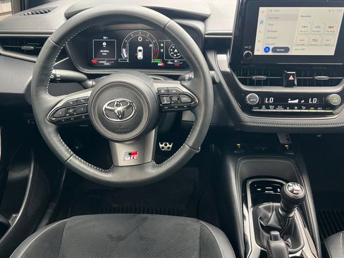 Used 2025 Toyota Corolla GR AWD/4WD image 11