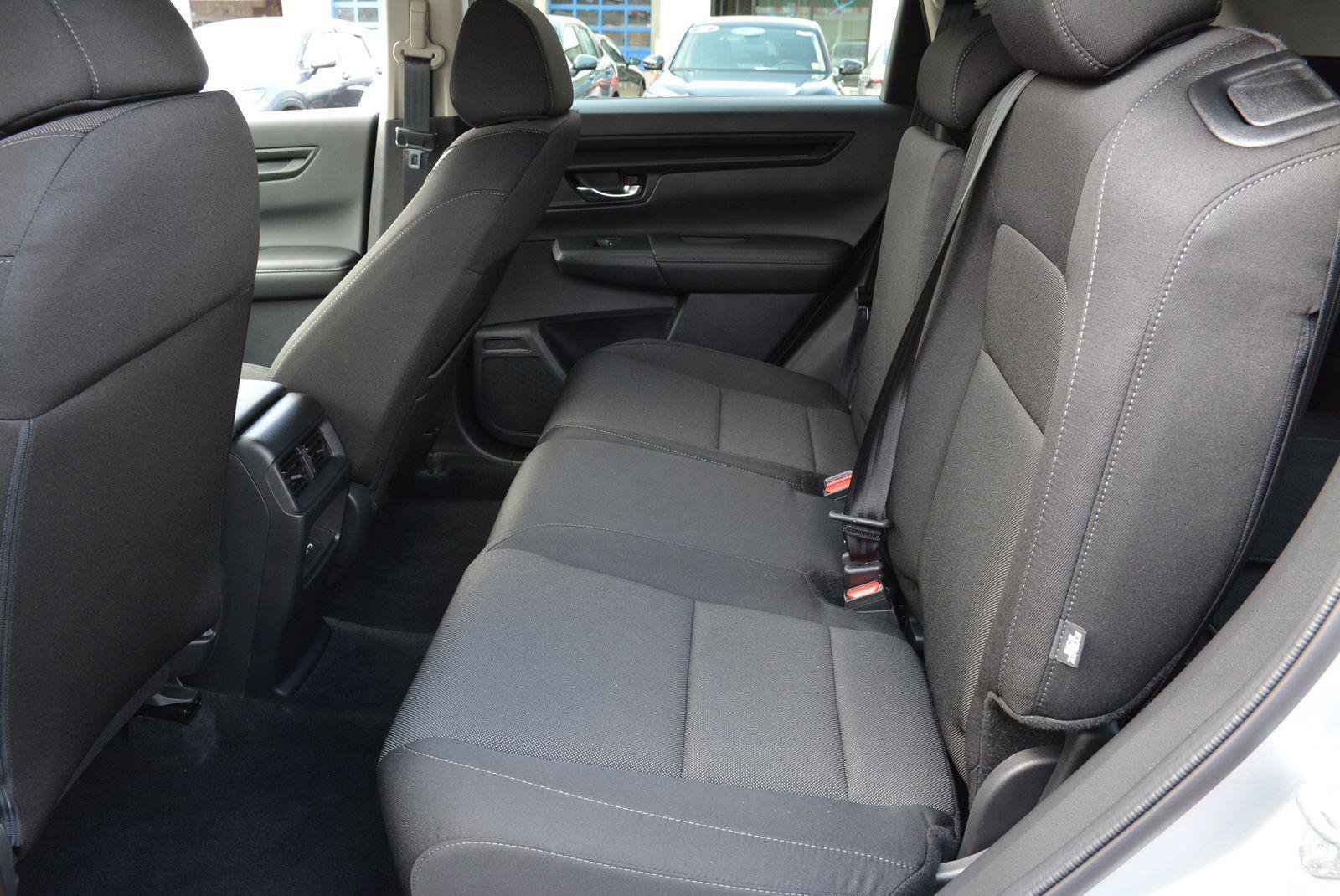 Used 2026 Honda CR-V EX image 14