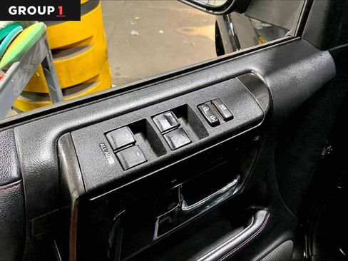 Certified 2023 Toyota 4Runner TRD Off-Road Premium image 35