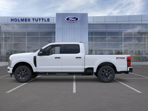 New 2026 Ford F350 XL w/ STX Appearance Package image 3