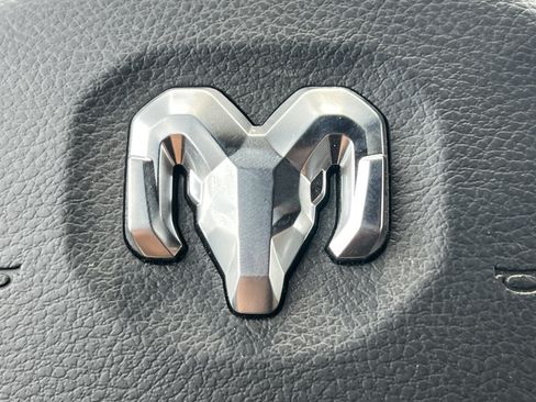 Used 2025 RAM 2500 Rebel w/ Rebel Level 2 Equipment Group AWD/4WD image 16