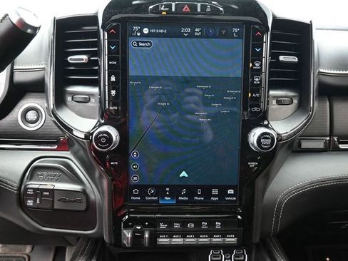 Used 2022 RAM 2500 Limited image 26