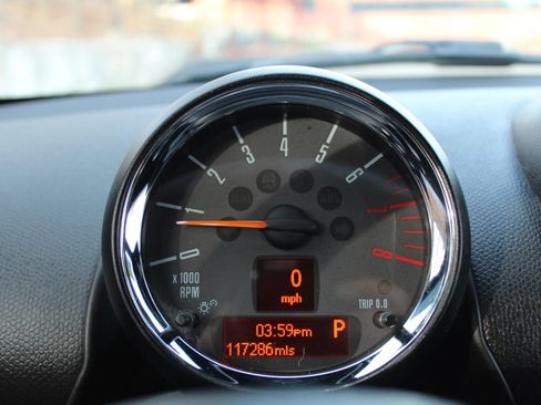 Used 2013 MINI Cooper Paceman John Cooper Works AWD/4WD image 26