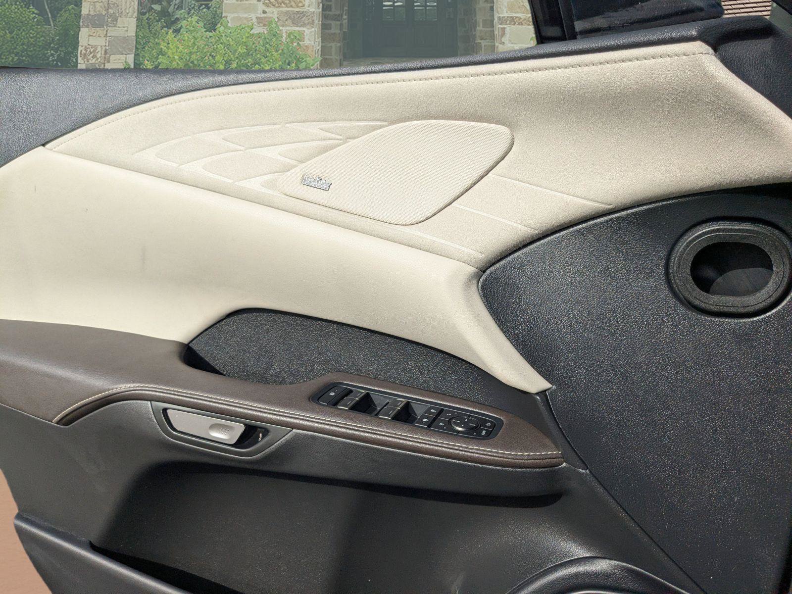 Certified 2023 Lexus RX 350 FWD w/ Accessory Package (Z1) image 8