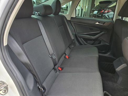 Used 2021 Volkswagen Jetta S FWD image 25
