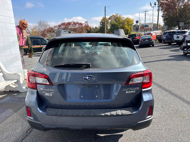 Used 2016 Subaru Outback 2.5i AWD/4WD image 5