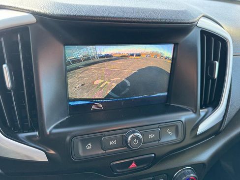 Used 2020 GMC Terrain SLE w/ Driver Convenience Package image 21