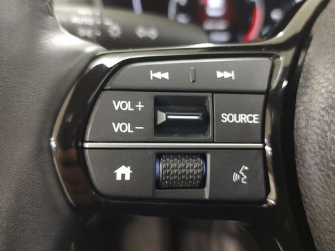 Used 2023 Honda Civic EX image 15