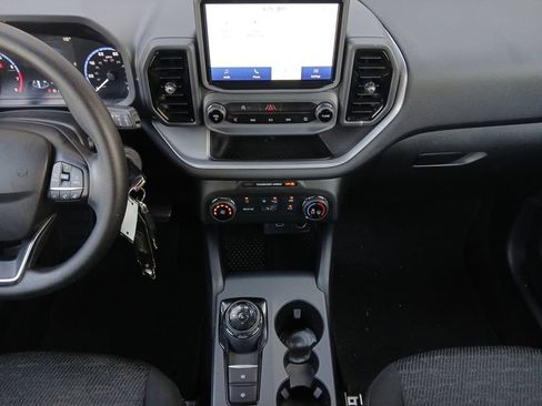 Used 2022 Ford Bronco Sport AWD/4WD image 3