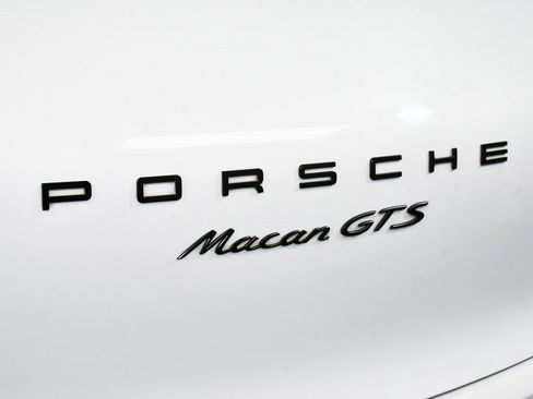 Used 2018 Porsche Macan GTS image 83