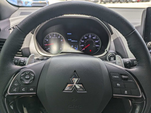 Used 2024 Mitsubishi Eclipse Cross SEL AWD/4WD image 24