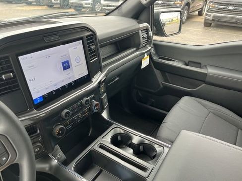 New 2026 Ford F150 STX w/ Equipment Group 200A AWD/4WD image 11