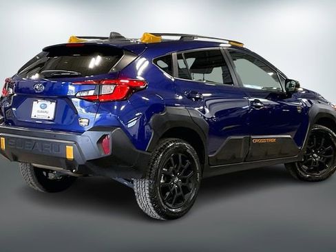 Used 2024 Subaru Crosstrek 2.5i Wilderness AWD/4WD image 13