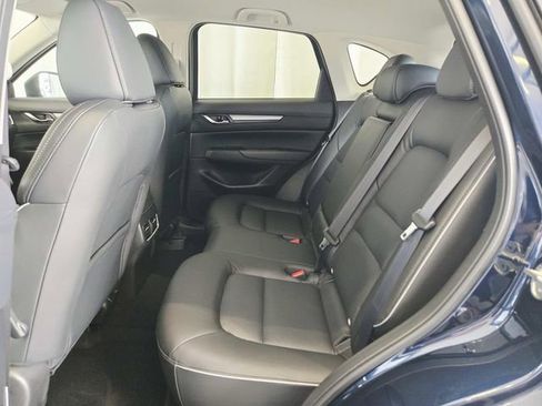 New 2025 MAZDA CX-5 AWD 2.5 S w/ Select Package image 9