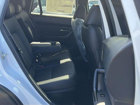 Certified 2025 MAZDA CX-50 2.5 Hybrid w/ Cargo Package AWD/4WD image 29