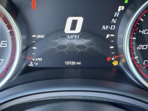 Used 2023 Dodge Charger Scat Pack image 20