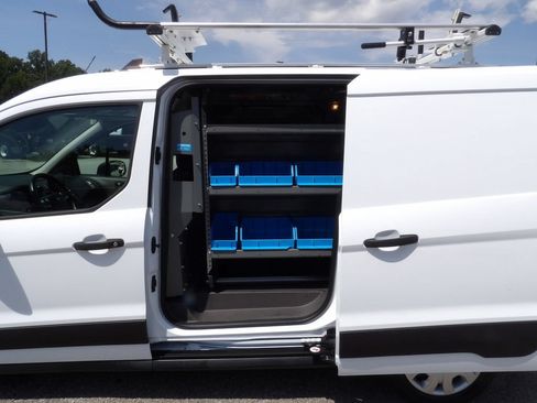 Used 2023 Ford Transit Connect XL FWD image 24