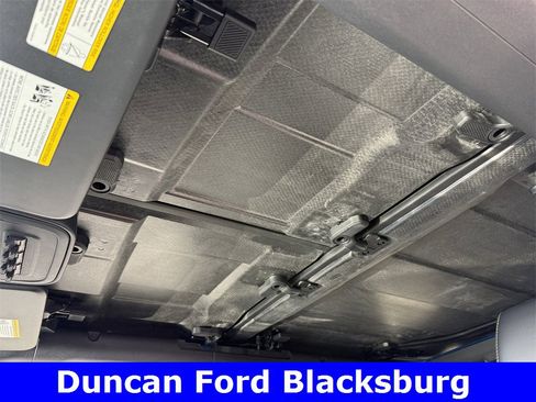 New 2025 Ford Bronco Badlands image 12