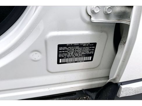 Used 2018 Subaru Forester 2.0XT Touring w/ Popular Package #3B AWD/4WD image 30
