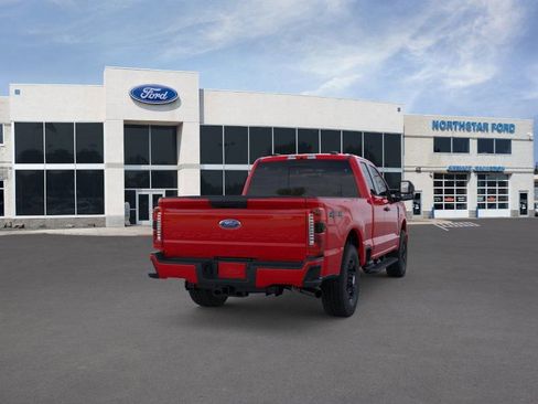 Used 2026 Ford F250 XL w/ STX Appearance Package image 8