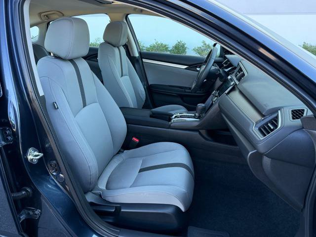 Used 2016 Honda Civic EX-T image 17