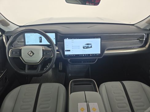 Used 2024 Rivian R1S Adventure AWD/4WD image 28