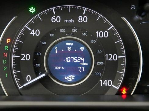 Used 2014 Honda CR-V EX-L image 35