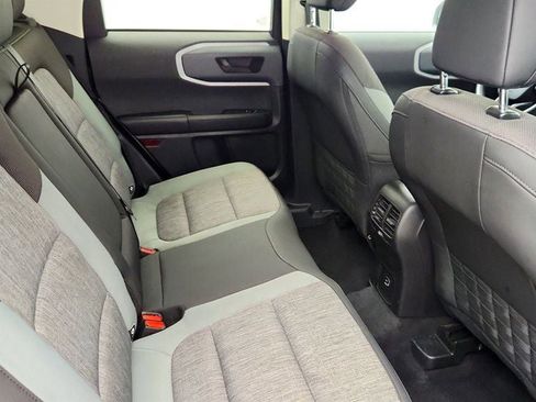 Used 2023 Ford Bronco Sport Big Bend AWD/4WD image 22