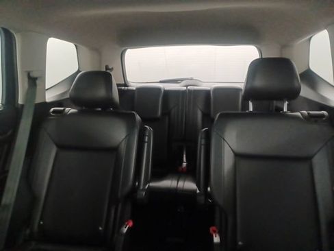 Used 2019 Volkswagen Atlas SEL FWD image 25