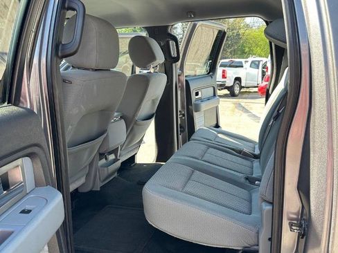 Used 2013 Ford F150 XLT w/ Luxury Equipment Group image 16