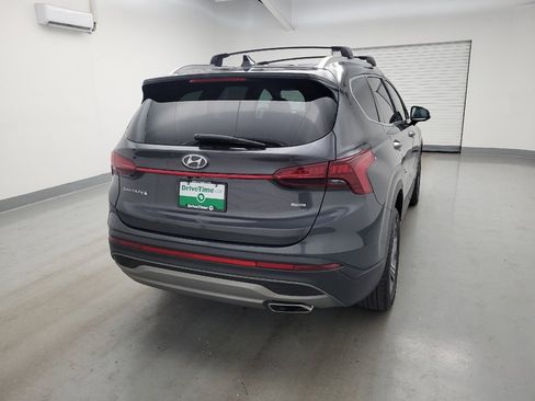 Used 2023 Hyundai Santa Fe SEL AWD/4WD image 7