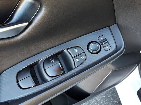 Used 2024 Nissan Sentra SV w/ Lighting Package FWD image 12