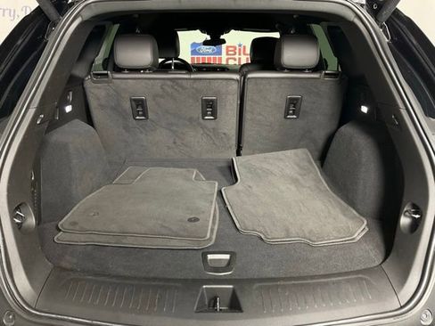 Used 2021 Cadillac XT5 Luxury image 11