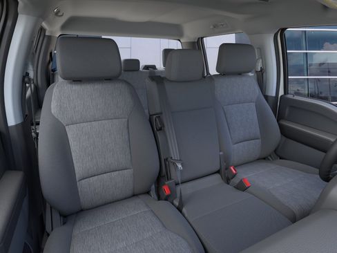 New 2026 Ford F350 XL w/ STX Appearance Package AWD/4WD image 12