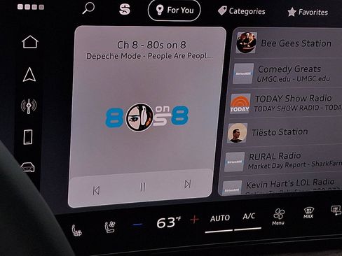New 2026 Audi Q5 Premium Plus AWD/4WD image 16
