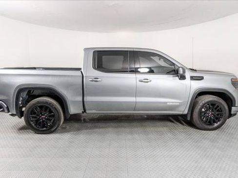 Used 2024 GMC Sierra 1500 Elevation AWD/4WD image 9