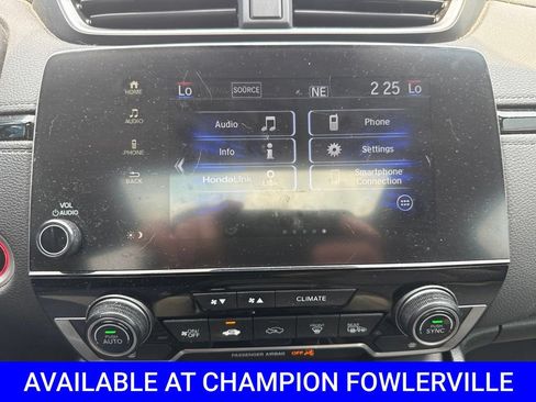 Used 2020 Honda CR-V EX image 22