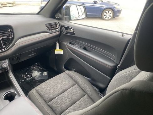 New 2026 Dodge Durango GT image 35