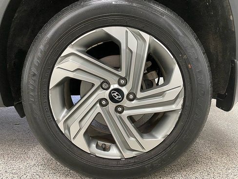 Used 2021 Hyundai Santa Fe SEL image 24