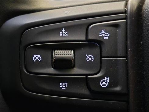 Used 2023 GMC Yukon AT4 w/ Max Trailering Package AWD/4WD image 13