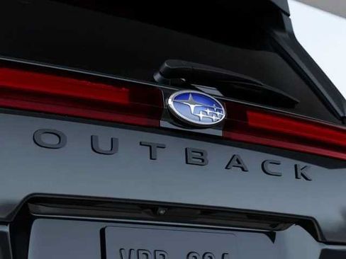 New 2026 Subaru Outback Limited AWD/4WD image 11