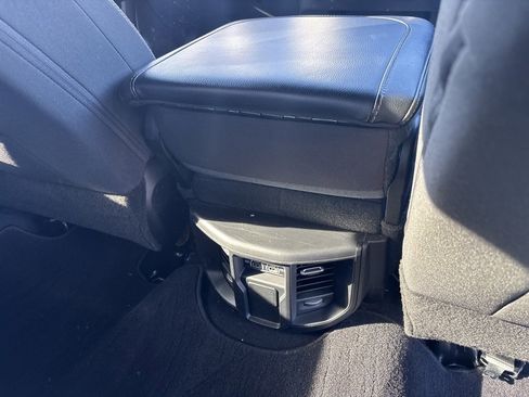 Used 2024 RAM 2500 Big Horn w/ Night Edition image 35